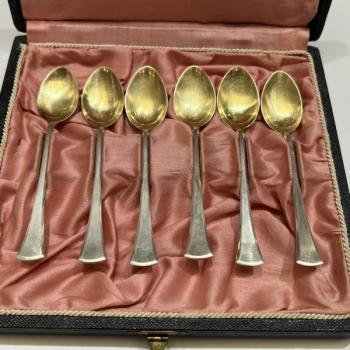 Spoon Set - 1925 Spoon Set - 1925