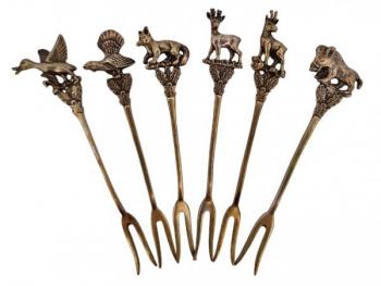 Silverware - silver - 1930 Silverware - silver - 1930