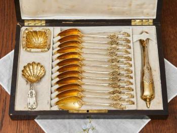 Silverware - 1930 Silverware - 1930