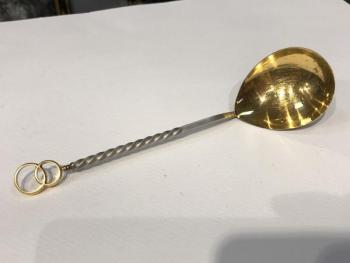 Ladle - 1950 Ladle - 1950