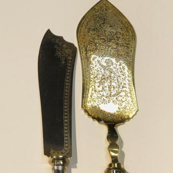 Silverware - 1905 Silverware - 1905